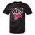 Vintage 90's Babe Party Back To 90s Cassette Nostalgia Premium Tri-Blend Tie-Dye T-Shirts Black Tie-Dye Vintage 90's Babe Party Back To 90s Cassette Nostalgia Premium Tri-Blend Tie-Dye T-Shirts Black Tie-Dye