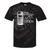 Vintage Birthday Seniors I'm From The 1900s Premium Tie-Dye T-Shirts Black Tie-Dye