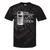 Vintage Birthday Seniors I'm From The 1900s Tie-Dye T-Shirts Black Tie-Dye