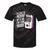 Vintage Gaming Please Be Patient With Me I'm From The 1900s Tie-Dye T-Shirts Black Tie-Dye