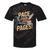 Vintage Literary Nostalgia Tie-Dye T-Shirts Black Tie-Dye Vintage Literary Nostalgia Tie-Dye T-Shirts Black Tie-Dye