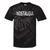 Vintage Nostalgia Distressed Retro Vibes Tie-Dye T-Shirts Black Tie-Dye Vintage Nostalgia Distressed Retro Vibes Tie-Dye T-Shirts Black Tie-Dye