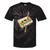 Vintage Pencil Rewind Cassette Tape Nostalgia Party 80s 90s Tie-Dye T-Shirts Black Tie-Dye Vintage Pencil Rewind Cassette Tape Nostalgia Party 80s 90s Tie-Dye T-Shirts Black Tie-Dye