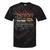 Vintage Please Be Patient With Me I'm From The 1900s Trendy Tie-Dye T-Shirts Black Tie-Dye