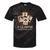 Vintage Portrait Photography Memory Nostalgia Vibe Tie-Dye T-Shirts Black Tie-Dye Vintage Portrait Photography Memory Nostalgia Vibe Tie-Dye T-Shirts Black Tie-Dye