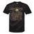 Western Please Be Patient With Me I'm From The 1900s Tie-Dye T-Shirts Black Tie-Dye