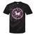Women Please Be Patient I'm From The 1900s Premium Tie-Dye T-Shirts Black Tie-Dye