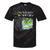 Women's Frutiger Aero Y2K Fashion Trends Statement Piece Tech Orbite Tie-Dye T-Shirts Black Tie-Dye Women's Frutiger Aero Y2K Fashion Trends Statement Piece Tech Orbite Tie-Dye T-Shirts Black Tie-Dye