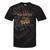 Women's Please Be Patient With Me I'm From The 1900s Tie-Dye T-Shirts Black Tie-Dye