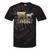 Women's Vintage Please Be Patient With Me I'm From The 1900s Tie-Dye T-Shirts Black Tie-Dye