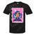 Y2K Nostalgia Retro Aesthetic Trendy Vintage Tie-Dye T-Shirts Black Tie-Dye Y2K Nostalgia Retro Aesthetic Trendy Vintage Tie-Dye T-Shirts Black Tie-Dye