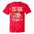 1960s 60s Reunion Nostalgia Memories Music School Grew Up Premium Tri-Blend Tie-Dye T-Shirts Red Tie-Dye