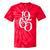 1965 Vintage Retro Birthday Year Nostalgia Tie-Dye T-Shirts Red Tie-Dye 1965 Vintage Retro Birthday Year Nostalgia Tie-Dye T-Shirts Red Tie-Dye
