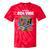 1980s 80s Reunion Nostalgia Memories Music School Grew Up Tie-Dye T-Shirts Red Tie-Dye 1980s 80s Reunion Nostalgia Memories Music School Grew Up Tie-Dye T-Shirts Red Tie-Dye