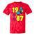 1987 Retro Raised In The 80s Old School Nostalgia Vibes Tie-Dye T-Shirts Red Tie-Dye 1987 Retro Raised In The 80s Old School Nostalgia Vibes Tie-Dye T-Shirts Red Tie-Dye