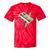 80s 90s Retro Halloween's Party Costume Nostalgia Cassette Tie-Dye T-Shirts Red Tie-Dye 80s 90s Retro Halloween's Party Costume Nostalgia Cassette Tie-Dye T-Shirts Red Tie-Dye