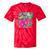 In My 80s Era Retro Vintage 80s Party Throwback Nostalgia Tie-Dye T-Shirts Red Tie-Dye In My 80s Era Retro Vintage 80s Party Throwback Nostalgia Tie-Dye T-Shirts Red Tie-Dye