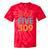 8675309 Retro Vintage 80's 90's Music Nostalgia Tie-Dye T-Shirts Red Tie-Dye 8675309 Retro Vintage 80's 90's Music Nostalgia Tie-Dye T-Shirts Red Tie-Dye
