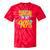 90's Nineties 1990s Nostalgia Tie-Dye T-Shirts Red Tie-Dye 90's Nineties 1990s Nostalgia Tie-Dye T-Shirts Red Tie-Dye