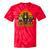 90s Nostalgia Never Forget Retro Tie-Dye T-Shirts Red Tie-Dye 90s Nostalgia Never Forget Retro Tie-Dye T-Shirts Red Tie-Dye