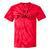 90s Nostalgia Nostalgic Statement Premium Tri-Blend Tie-Dye T-Shirts Red Tie-Dye 90s Nostalgia Nostalgic Statement Premium Tri-Blend Tie-Dye T-Shirts Red Tie-Dye