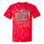 90's Vibe Vintage Style Cassette Tape Nostalgia 1990s Party Tie-Dye T-Shirts Red Tie-Dye 90's Vibe Vintage Style Cassette Tape Nostalgia 1990s Party Tie-Dye T-Shirts Red Tie-Dye