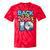 Back To The 2000s Retro Nostalgia Premium Tri-Blend Tie-Dye T-Shirts Red Tie-Dye Back To The 2000s Retro Nostalgia Premium Tri-Blend Tie-Dye T-Shirts Red Tie-Dye