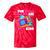 The Best Dads Are 80s Kids 80s Dad Nostalgia Tie-Dye T-Shirts Red Tie-Dye The Best Dads Are 80s Kids 80s Dad Nostalgia Tie-Dye T-Shirts Red Tie-Dye