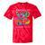 Born In The 80s Raised In The 90s Nostalgia Retro Memories Premium Tri-Blend Tie-Dye T-Shirts Red Tie-Dye Born In The 80s Raised In The 90s Nostalgia Retro Memories Premium Tri-Blend Tie-Dye T-Shirts Red Tie-Dye