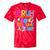 Bruh This Is My 90's Costume Nostalgia Mixtape 1990s Party Tie-Dye T-Shirts Red Tie-Dye Bruh This Is My 90's Costume Nostalgia Mixtape 1990s Party Tie-Dye T-Shirts Red Tie-Dye
