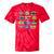 Camera Hand Drawn Old Nostalgia Retro Lens Styles Tie-Dye T-Shirts Red Tie-Dye Camera Hand Drawn Old Nostalgia Retro Lens Styles Tie-Dye T-Shirts Red Tie-Dye