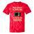 You Can't Scare Me I'm From The 1900s Television Retro Premium Tie-Dye T-Shirts Red Tie-Dye You Can't Scare Me I'm From The 1900s Television Retro Premium Tie-Dye T-Shirts Red Tie-Dye
