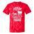 Charming Slow Life Please Be Patient I'm From The 1900s Tie-Dye T-Shirts Red Tie-Dye