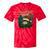 Christmas Movies Chill Retro VHS Holiday Nostalgia Tie-Dye T-Shirts Red Tie-Dye Christmas Movies Chill Retro VHS Holiday Nostalgia Tie-Dye T-Shirts Red Tie-Dye