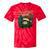 Christmas Movies Chill Retro VHS Holiday Nostalgia Tie-Dye T-Shirts Red Tie-Dye Christmas Movies Chill Retro VHS Holiday Nostalgia Tie-Dye T-Shirts Red Tie-Dye