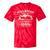 Classic Please Be Patient With Me I'm From The 1900s Premium Tri-Blend Tie-Dye T-Shirts Red Tie-Dye