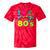 Dad I Love The 80's Retro 80s Nostalgia For Dad Tie-Dye T-Shirts Red Tie-Dye Dad I Love The 80's Retro 80s Nostalgia For Dad Tie-Dye T-Shirts Red Tie-Dye
