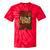 Elder Emo Floral Gothic Vintage Nostalgia Premium Tri-Blend Tie-Dye T-Shirts Red Tie-Dye Elder Emo Floral Gothic Vintage Nostalgia Premium Tri-Blend Tie-Dye T-Shirts Red Tie-Dye