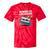 Elder Millennials Embracing 90s Rewind Nostalgia Vibes Premium Tie-Dye T-Shirts Red Tie-Dye Elder Millennials Embracing 90s Rewind Nostalgia Vibes Premium Tie-Dye T-Shirts Red Tie-Dye