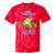 Enjoy Adulthood Comes With Bills Nostalgia Regret Tie-Dye T-Shirts Red Tie-Dye Enjoy Adulthood Comes With Bills Nostalgia Regret Tie-Dye T-Shirts Red Tie-Dye