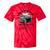 Forgive Me I'm From The 1900s No E-Car No SolarCells Tie-Dye T-Shirts Red Tie-Dye Forgive Me I'm From The 1900s No E-Car No SolarCells Tie-Dye T-Shirts Red Tie-Dye