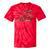 Frutiger Aero Aesthetic Retro Tech Camo Distressed American Tie-Dye T-Shirts Red Tie-Dye Frutiger Aero Aesthetic Retro Tech Camo Distressed American Tie-Dye T-Shirts Red Tie-Dye