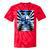 Frutiger Aero Aesthetic Tech Checkered Room Orb Sky Tie-Dye T-Shirts Red Tie-Dye Frutiger Aero Aesthetic Tech Checkered Room Orb Sky Tie-Dye T-Shirts Red Tie-Dye