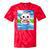 Frutiger Aero Aesthetic Tech Kawaii Ramen Cat Fishes Raglan Baseball Tee Tie-Dye T-Shirts Red Tie-Dye Frutiger Aero Aesthetic Tech Kawaii Ramen Cat Fishes Raglan Baseball Tee Tie-Dye T-Shirts Red Tie-Dye