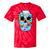Frutiger Aero Aesthetic Tech Skull Computer Fishes Raglan Baseball Tee Tie-Dye T-Shirts Red Tie-Dye Frutiger Aero Aesthetic Tech Skull Computer Fishes Raglan Baseball Tee Tie-Dye T-Shirts Red Tie-Dye