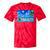 Frutiger Aero Beach Y2k Aesthetic Palm Tree Sand Ocean Premium Tie-Dye T-Shirts Red Tie-Dye Frutiger Aero Beach Y2k Aesthetic Palm Tree Sand Ocean Premium Tie-Dye T-Shirts Red Tie-Dye