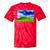 Frutiger Aero Meadow Aesthetic Y2k 2000s Ironic Nostalgic Tie-Dye T-Shirts Red Tie-Dye Frutiger Aero Meadow Aesthetic Y2k 2000s Ironic Nostalgic Tie-Dye T-Shirts Red Tie-Dye
