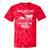 Fun Classic Please Be Patient With Me I'm From The 1900s Tie-Dye T-Shirts Red Tie-Dye
