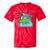 Future City Wind Power Frutiger Aero Y2K Style Ocean Tie-Dye T-Shirts Red Tie-Dye Future City Wind Power Frutiger Aero Y2K Style Ocean Tie-Dye T-Shirts Red Tie-Dye
