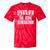 Gen X The Feral Generation Generation X Gen Xer Nostalgia Tie-Dye T-Shirts Red Tie-Dye